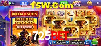 Statistics 725bet