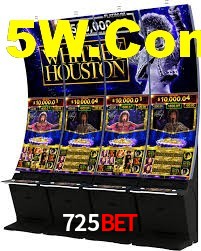 Exclusive Games 725bet
