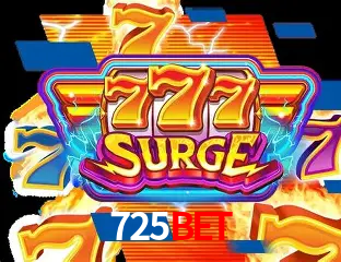 Slot Games 725bet