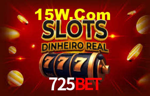 725bet App Interface