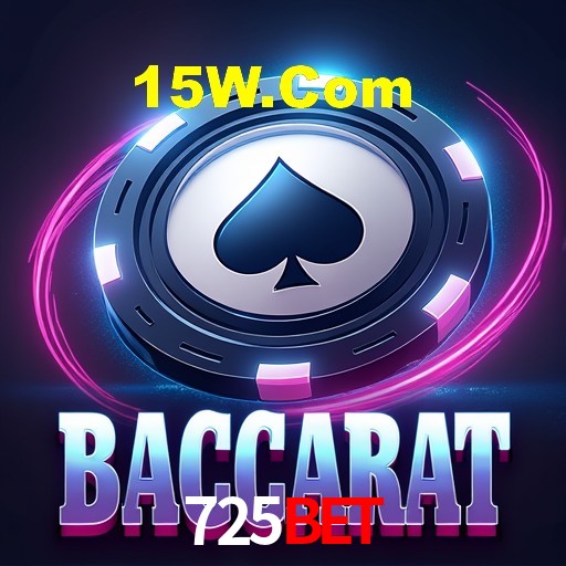 cassino 725bet