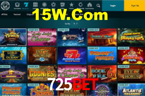725bet