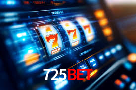 Tennis Betting 725bet