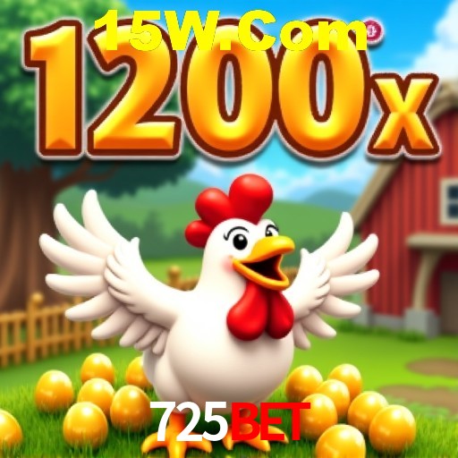 Desvendando o Mundo dos Jogos Virtuais na 725bet
