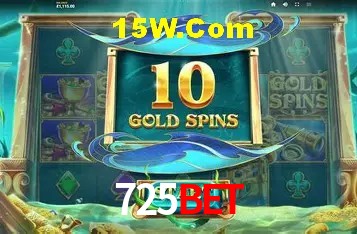 Secure Login 725bet
