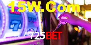 Daily Bonuses 725bet