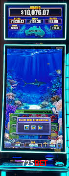Live Casino 725bet
