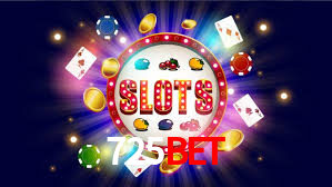 Welcome Bonus 725bet