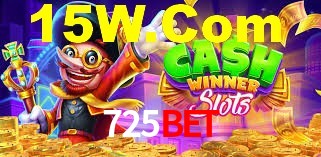 725bet App Interface