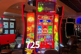 725bet
