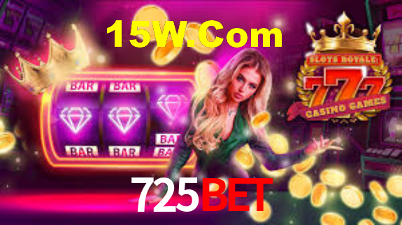 Premium Interface 725bet