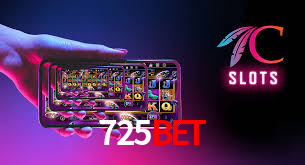Blackjack Table 725bet